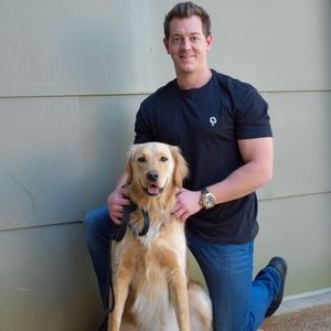 Meet your Posher, Brad